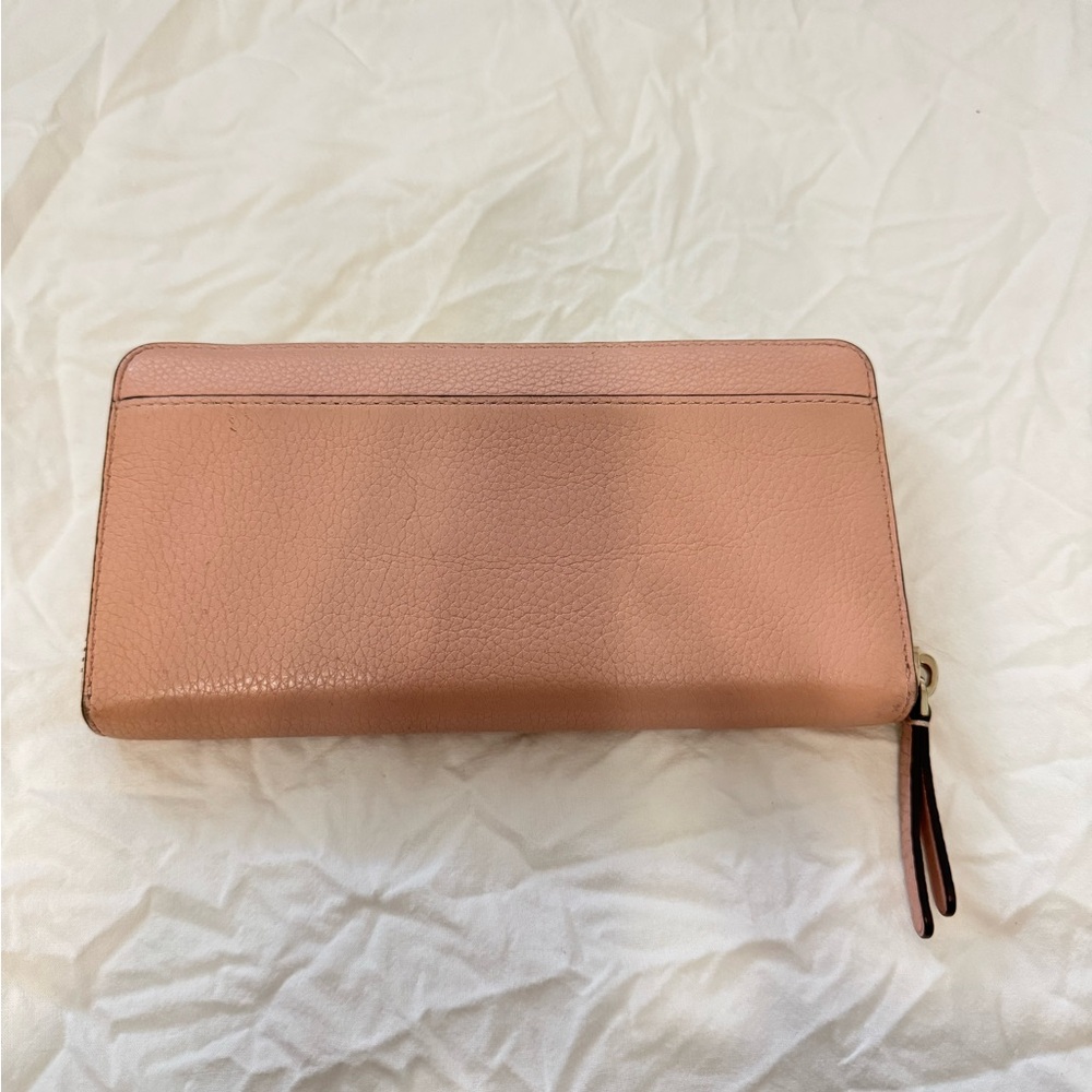 Kate Spade Long Wallet - Picture 3 of 8